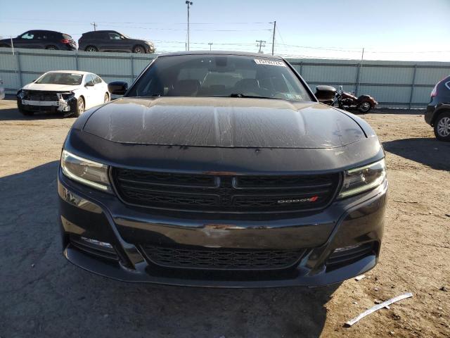 Photo 4 VIN: 2C3CDXHG1FH815781 - DODGE CHARGER SX 