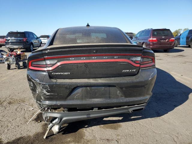 Photo 5 VIN: 2C3CDXHG1FH815781 - DODGE CHARGER SX 