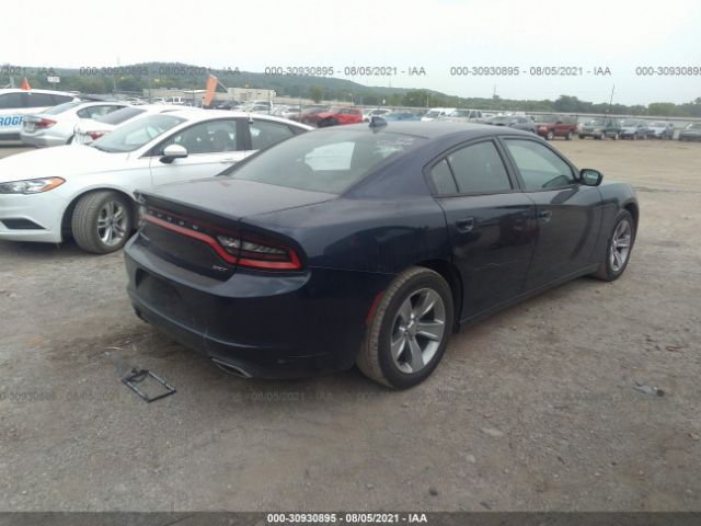 Photo 3 VIN: 2C3CDXHG1FH824321 - DODGE CHARGER 