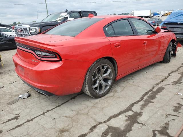 Photo 2 VIN: 2C3CDXHG1FH837084 - DODGE CHARGER 