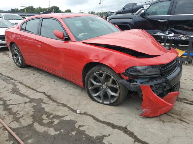 Photo 3 VIN: 2C3CDXHG1FH837084 - DODGE CHARGER 