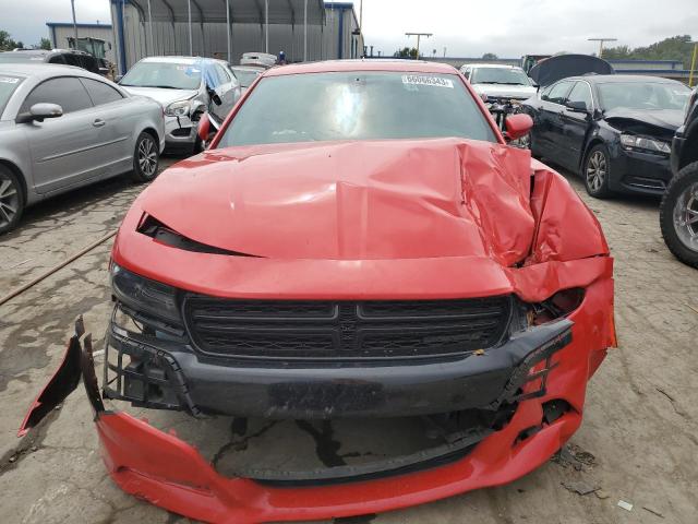 Photo 4 VIN: 2C3CDXHG1FH837084 - DODGE CHARGER 