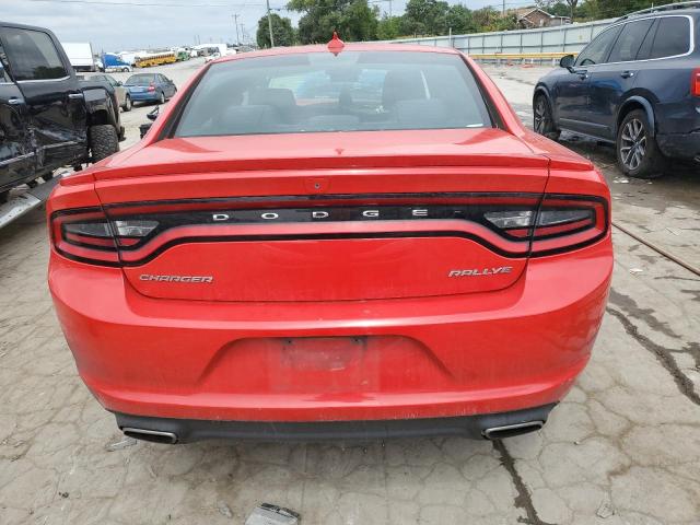 Photo 5 VIN: 2C3CDXHG1FH837084 - DODGE CHARGER 