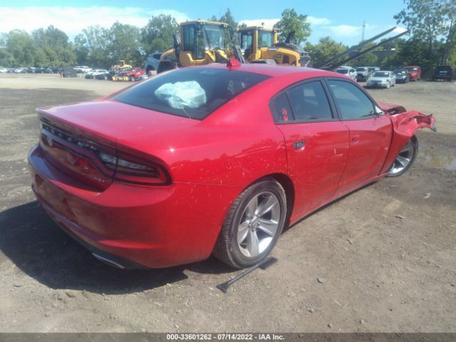 Photo 3 VIN: 2C3CDXHG1FH851728 - DODGE CHARGER 