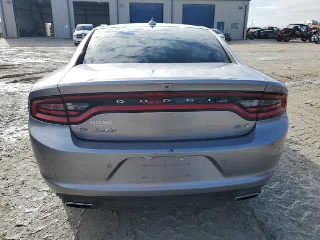 Photo 5 VIN: 2C3CDXHG1FH857531 - DODGE CHARGER 