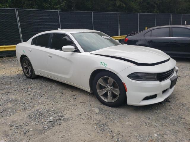 Photo 3 VIN: 2C3CDXHG1FH862051 - DODGE CHARGER SX 