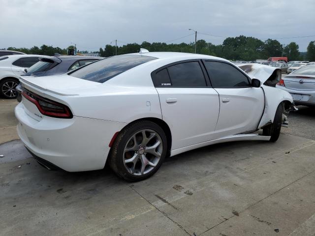 Photo 2 VIN: 2C3CDXHG1FH876791 - DODGE CHARGER SX 