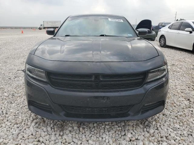 Photo 4 VIN: 2C3CDXHG1FH886737 - DODGE CHARGER SX 