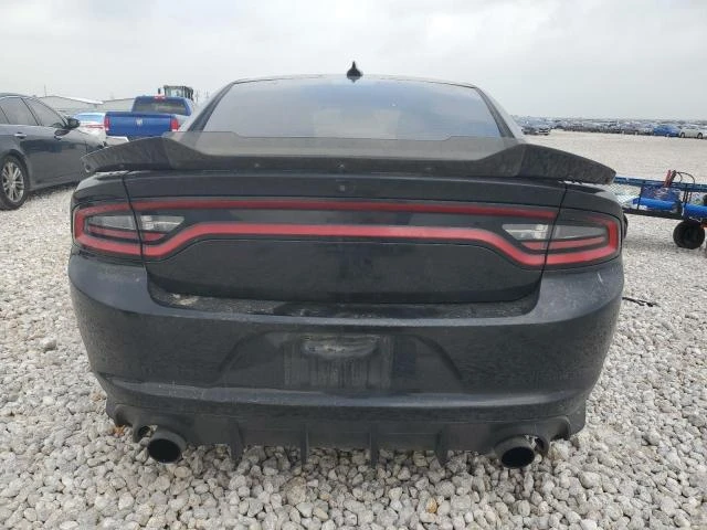 Photo 5 VIN: 2C3CDXHG1FH886737 - DODGE CHARGER SX 