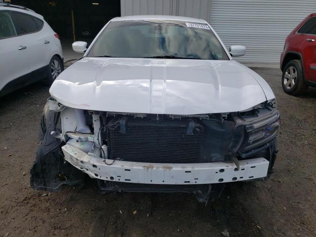 Photo 4 VIN: 2C3CDXHG1FH886835 - DODGE CHARGER SX 