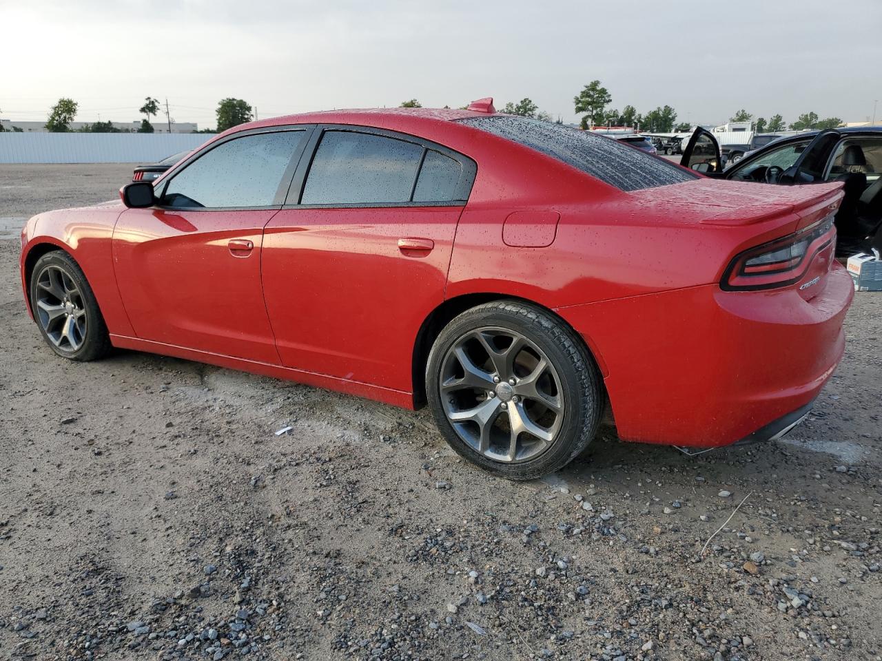 Photo 1 VIN: 2C3CDXHG1FH896314 - DODGE CHARGER 