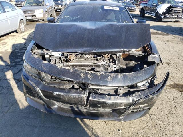 Photo 6 VIN: 2C3CDXHG1FH924676 - DODGE CHARGER SX 