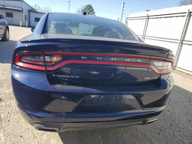 Photo 5 VIN: 2C3CDXHG1FH928551 - DODGE CHARGER 