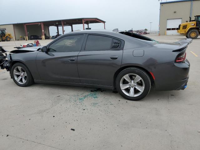 Photo 1 VIN: 2C3CDXHG1GH132299 - DODGE CHARGER SX 