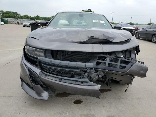 Photo 4 VIN: 2C3CDXHG1GH132299 - DODGE CHARGER SX 