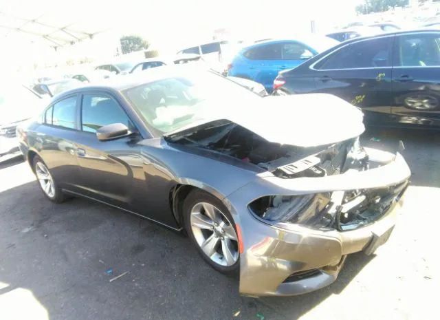 Photo 0 VIN: 2C3CDXHG1GH166548 - DODGE CHARGER 