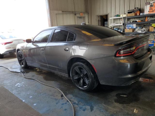 Photo 1 VIN: 2C3CDXHG1GH187139 - DODGE CHARGER SX 