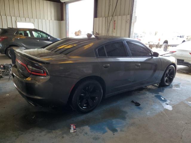 Photo 2 VIN: 2C3CDXHG1GH187139 - DODGE CHARGER SX 