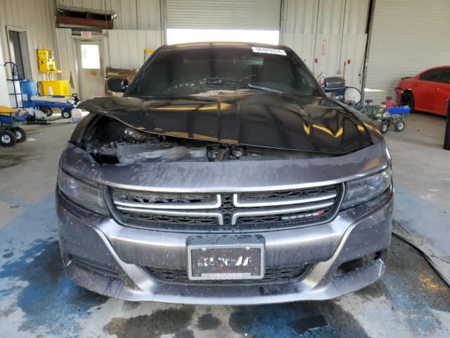 Photo 4 VIN: 2C3CDXHG1GH187139 - DODGE CHARGER SX 