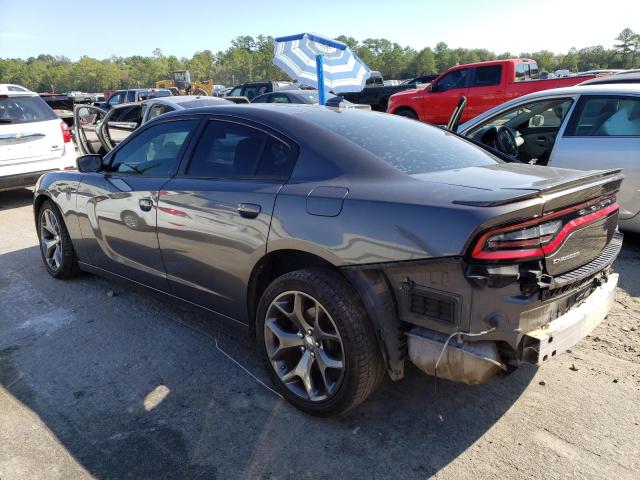 Photo 1 VIN: 2C3CDXHG1GH188131 - DODGE CHARGER SX 