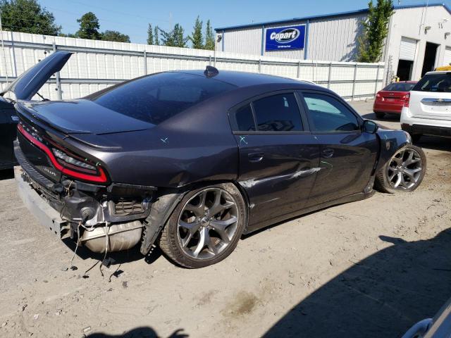 Photo 2 VIN: 2C3CDXHG1GH188131 - DODGE CHARGER SX 