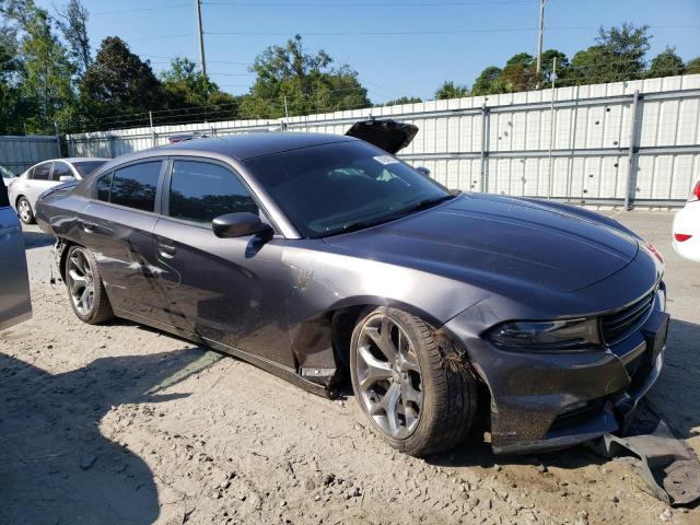 Photo 3 VIN: 2C3CDXHG1GH188131 - DODGE CHARGER SX 