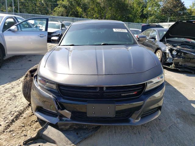 Photo 4 VIN: 2C3CDXHG1GH188131 - DODGE CHARGER SX 