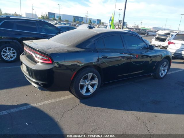 Photo 3 VIN: 2C3CDXHG1GH203775 - DODGE CHARGER 