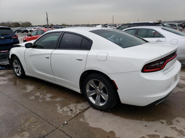 Photo 1 VIN: 2C3CDXHG1GH203937 - DODGE CHARGER SX 