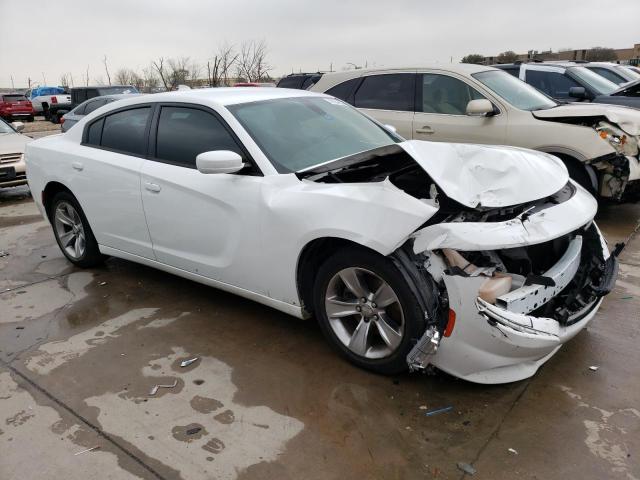 Photo 3 VIN: 2C3CDXHG1GH203937 - DODGE CHARGER SX 