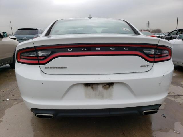 Photo 5 VIN: 2C3CDXHG1GH203937 - DODGE CHARGER SX 