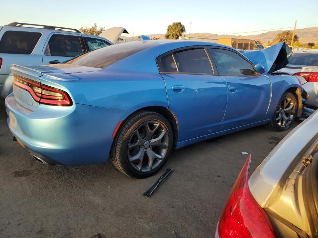 Photo 2 VIN: 2C3CDXHG1GH216008 - DODGE CHARGER 