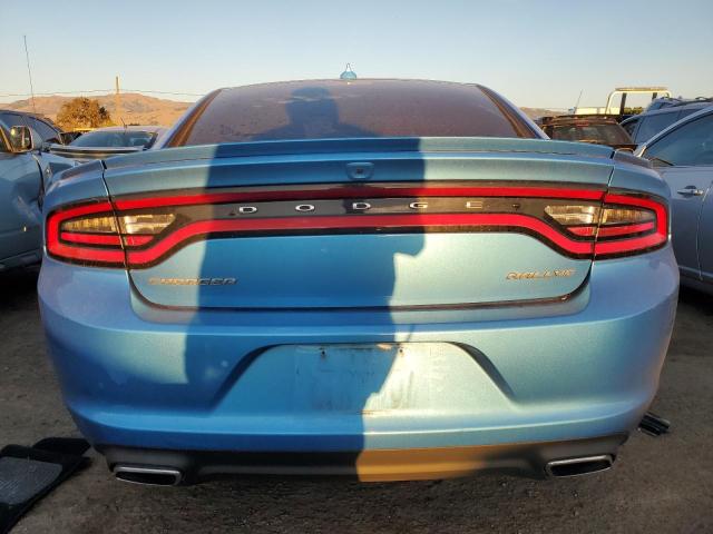 Photo 5 VIN: 2C3CDXHG1GH216008 - DODGE CHARGER 