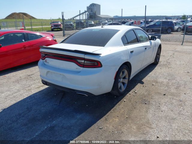 Photo 3 VIN: 2C3CDXHG1GH218597 - DODGE CHARGER 