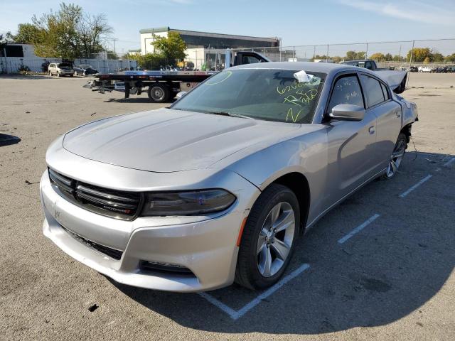 Photo 1 VIN: 2C3CDXHG1GH232810 - DODGE CHARGER 