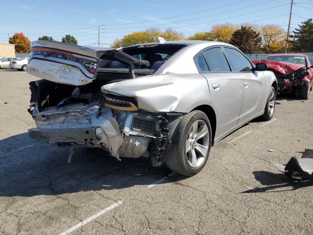 Photo 3 VIN: 2C3CDXHG1GH232810 - DODGE CHARGER 