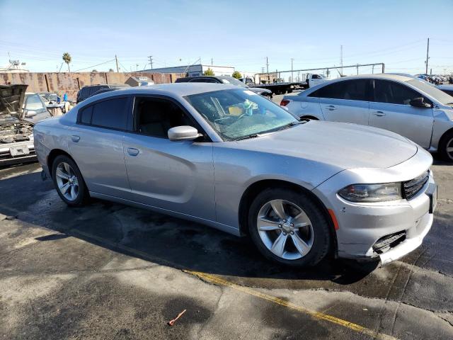 Photo 3 VIN: 2C3CDXHG1GH235223 - DODGE CHARGER 