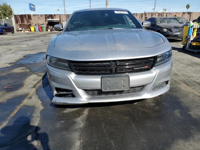 Photo 4 VIN: 2C3CDXHG1GH235223 - DODGE CHARGER 