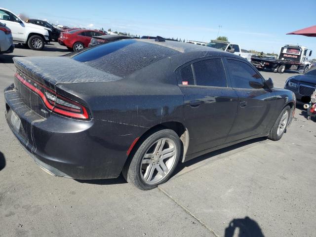 Photo 2 VIN: 2C3CDXHG1GH250658 - DODGE CHARGER SX 