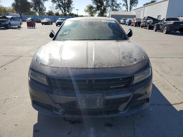 Photo 4 VIN: 2C3CDXHG1GH250658 - DODGE CHARGER SX 