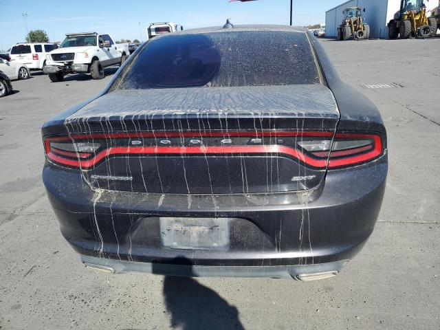 Photo 5 VIN: 2C3CDXHG1GH250658 - DODGE CHARGER SX 