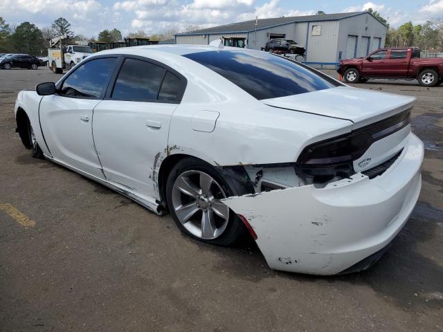 Photo 1 VIN: 2C3CDXHG1GH251017 - DODGE CHARGER 