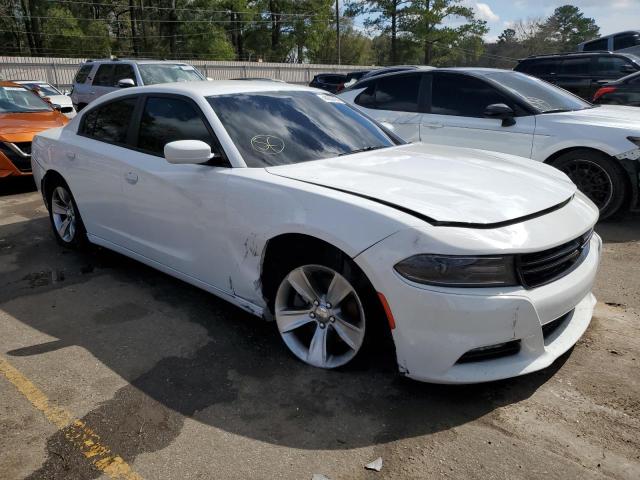 Photo 3 VIN: 2C3CDXHG1GH251017 - DODGE CHARGER 