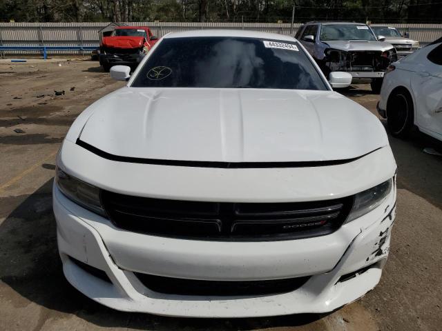 Photo 4 VIN: 2C3CDXHG1GH251017 - DODGE CHARGER 