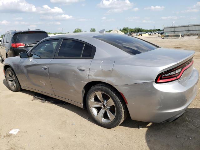 Photo 1 VIN: 2C3CDXHG1GH257710 - DODGE CHARGER 