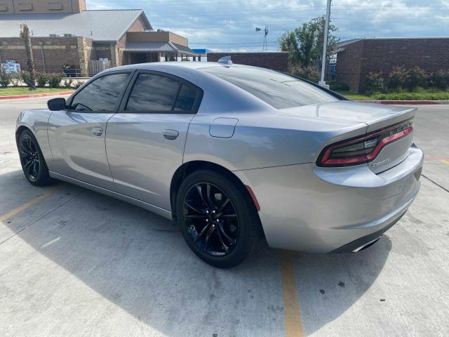 Photo 2 VIN: 2C3CDXHG1GH276340 - DODGE CHARGER SX 