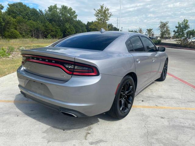 Photo 3 VIN: 2C3CDXHG1GH276340 - DODGE CHARGER SX 