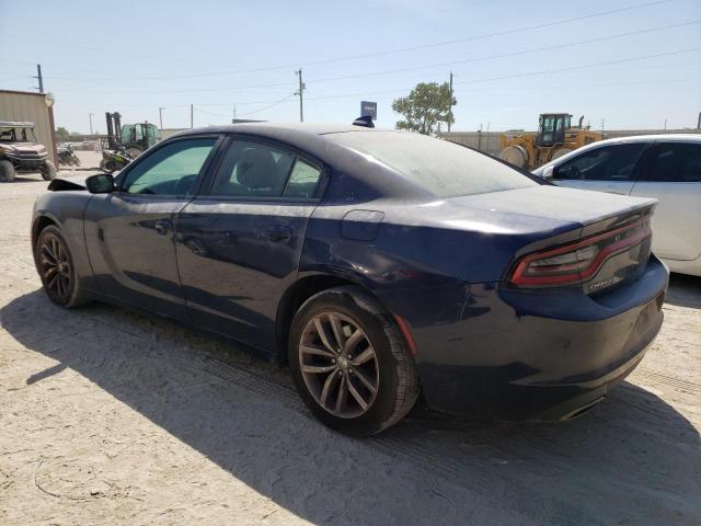 Photo 1 VIN: 2C3CDXHG1GH281568 - DODGE CHARGER SX 