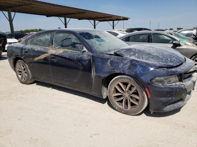 Photo 3 VIN: 2C3CDXHG1GH281568 - DODGE CHARGER SX 