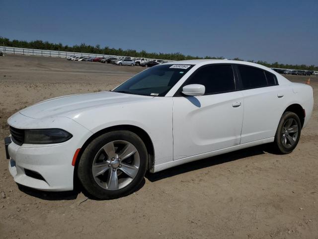 Photo 0 VIN: 2C3CDXHG1GH291839 - DODGE CHARGER SX 